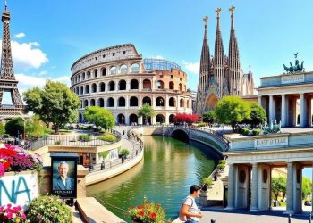 Instagramowe miejsca