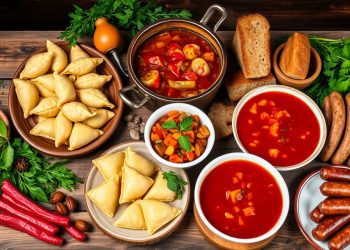 Polska kuchnia regionalna