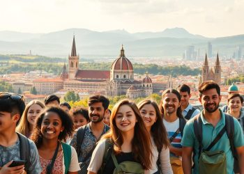 Edukacyjne podróże